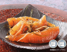 【北海道】北海道産数の子松前漬の画像