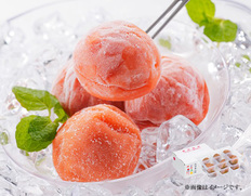 紀州アイス梅 12粒の画像