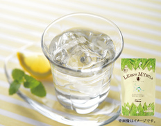 レモンマートル(オーガニックハーブティー)1.5g×12袋の画像