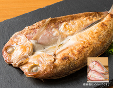 博多ひもの工房 甘鯛の干物の画像