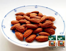 アーモンドの画像