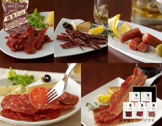 グルメレター　鎌倉おつまみ5点セット【GL-K12B】の画像