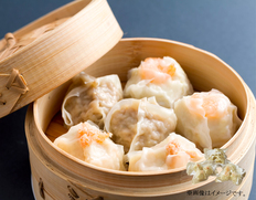 北のふんわりしゅうまい3袋の画像