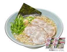 生・博多ラーメン「入船食堂」とんこつ味8食の画像