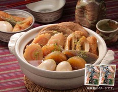 静岡焼津おでんの画像