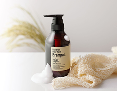 Branpal. ブランパル ボディソープ 400mlの画像