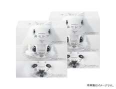 鼻セレブティシュ 200組 3箱×2セットの画像