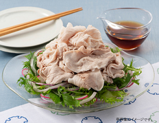 九州産三元豚切落し500ｇの画像