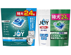 JOY ジョイ ジェルタブ 使い比べセットの画像