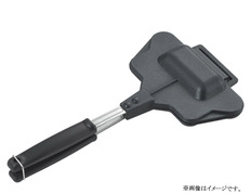 タップリィ　ソロ　ホットサンドメーカー　の画像