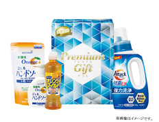 抗菌フレッシュギフトの画像