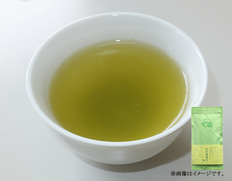 【メール便】松田農園茶 100gの画像