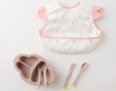 Lien de famille お食事スペシャルセット(ベージュ)の画像