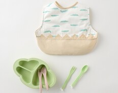 Lien de famille お食事スペシャルセット(グリーン)の画像