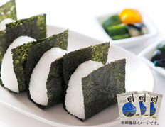 【佐賀県】有明海苔の画像