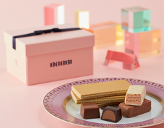 BABBI クイーンズシークレットの画像