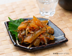 お徳用　北海道苫前 「岡田商店」 数の子松前漬けの画像