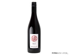 みよしワイン　赤ワイン　〜緋（あけ）〜の画像
