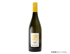 みよしワイン　白ワイン　〜燦来（きら）〜の画像