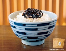 もっちりやみつき金ごま昆布の画像