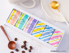 UCC CAFE HOME Life with 6杯分の画像