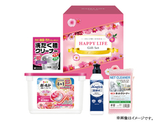ハッピーライフギフトの画像