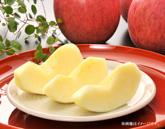 信州りんご家庭用3kg【2026年9月〜2027年3月にお届け】の画像