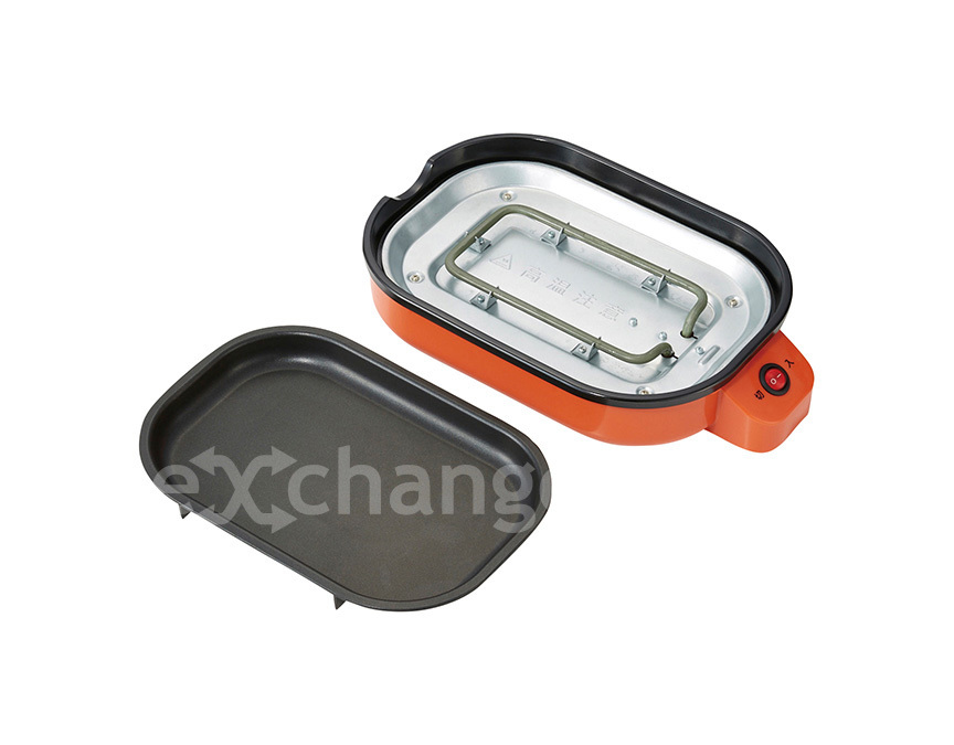 ミニホットプレート ギフトカードモールexchange Com